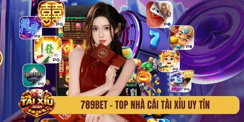 Gợi ý BET365 - Nhà cái tài xỉu uy tín số 1