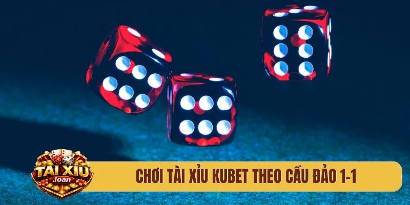 Vì sao nên chơi tài xỉu Kubet