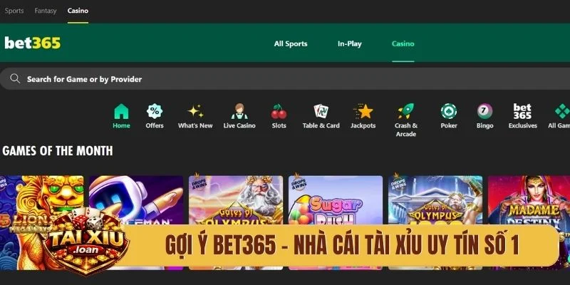 789BET - TOP nhà cái tài xỉu uy tín