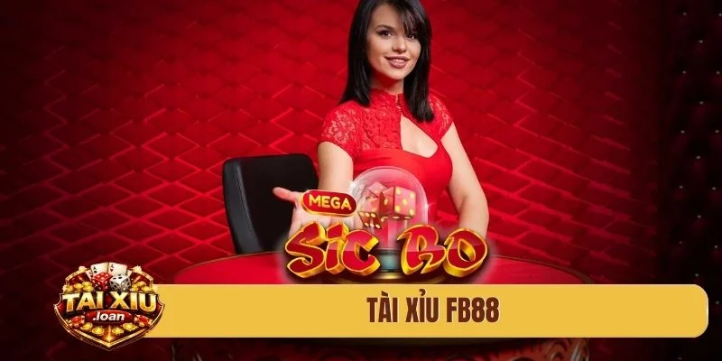 tài xỉu fb88