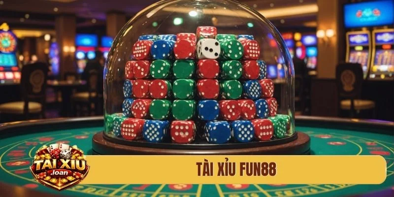 tài xỉu fun88
