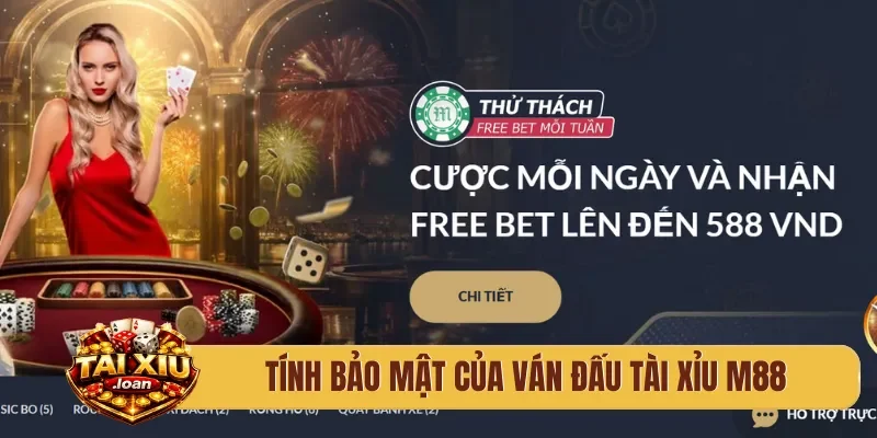 Rủi ro cần tránh khi chơi tài xỉu M88